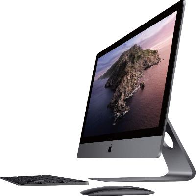 Apple iMac pro 27" MQ2Y2HN A